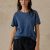 Medium Indigo Wash