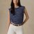 Mood Indigo Stripe
