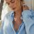 Chambray Blue
