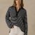 Black Reef Stripe